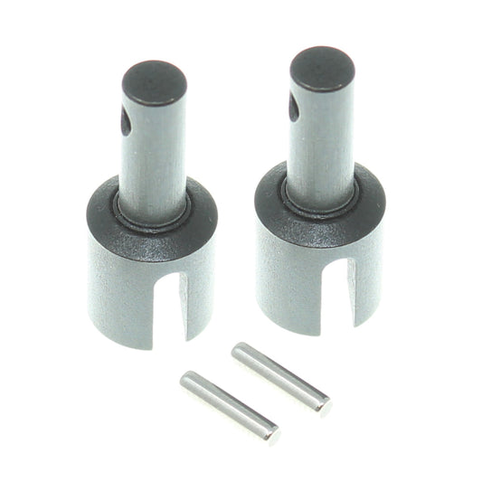 REDCAT - RER12420 Drive Cup w/ Pins (2pcs) (RER12420)