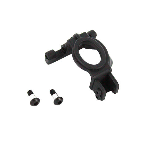 REDCAT - Front C-Hub w/ Hardware(Right)(Plastic)(1pc) (BS502-019)