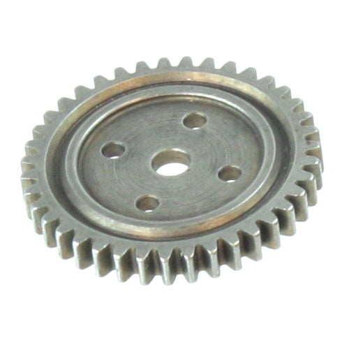 REDCAT - 39T Spur Gear(Steel)(Mod1)(1pc) (MPO-016)