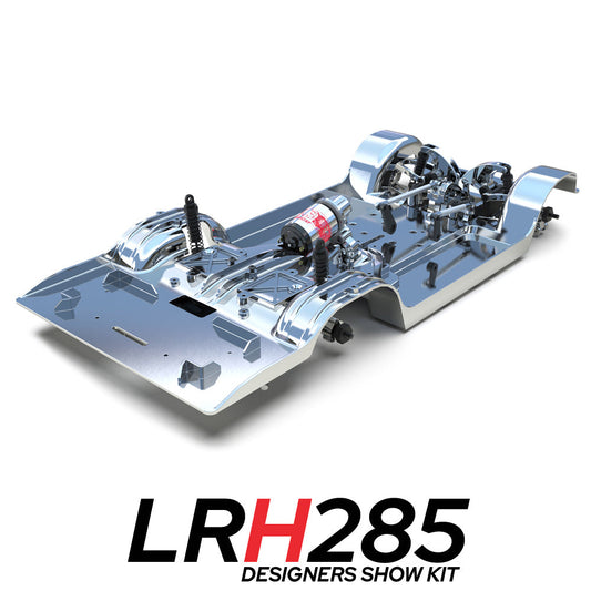 REDCAT - BS285G KIT Gold (RER37544)