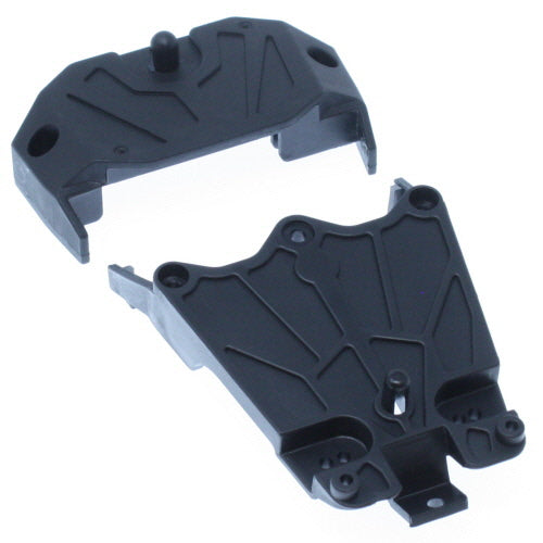 REDCAT - BS709-012 Front Upper Deck(1pc) (BS709-012)