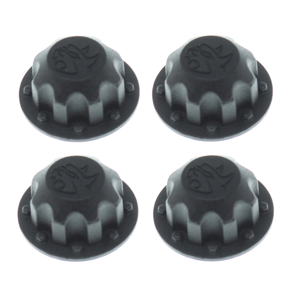 REDCAT - RER15434 Wheel Center Cover(4pcs) (RER15434)