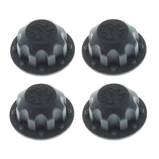 REDCAT - RER15434 Wheel Center Cover(4pcs) (RER15434)