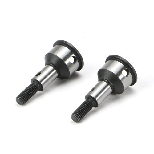 REDCAT - CVA Stub Axle Only(2pcs) (510130-2)