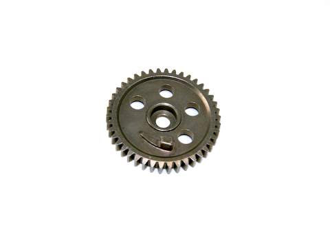 REDCAT - Steel 42t spur gear  (860033)