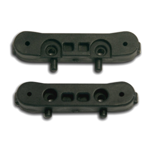 REDCAT - Lower Suspension Arm Mounts (Plastic)(2pcs) (BS903-028)