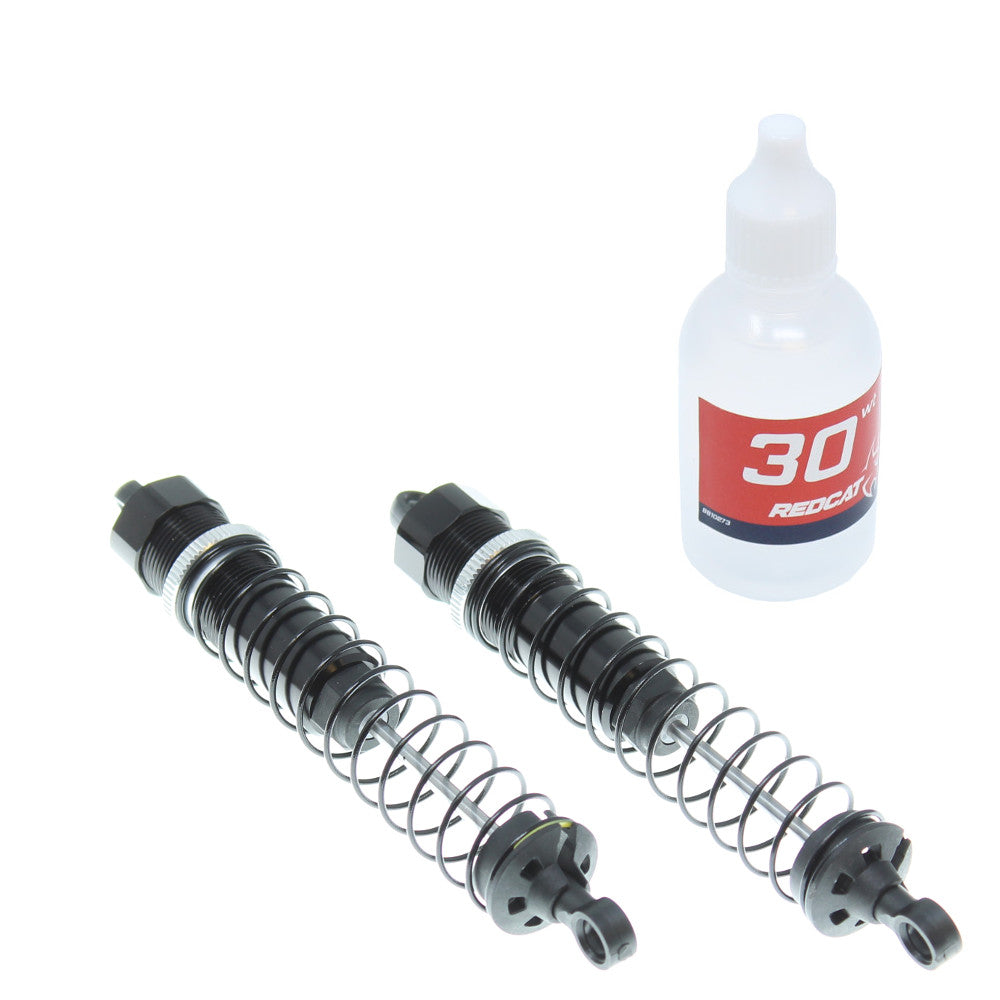 REDCAT - Rear Shock Complete (2pcs) (RER12669)