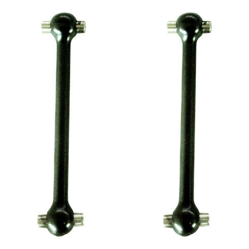 REDCAT - Rear Dogbones (2pcs) (BS205-037)