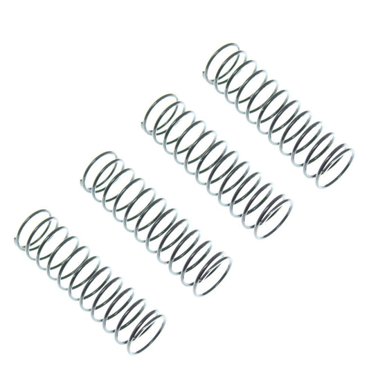 REDCAT - RER12431 Shock Spring Set F/R (1set) (RER12431)