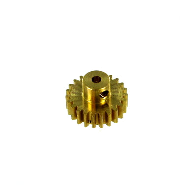 REDCAT - 11173 Brass Pinion Gear (23T |  .8 mod)(1pc) (11173)