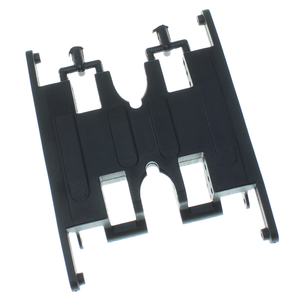 REDCAT - RER15424 Center Skid Plate(1pc) (RER15424)