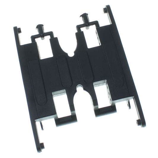 REDCAT - RER15424 Center Skid Plate(1pc) (RER15424)