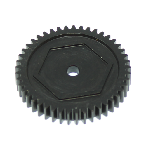 REDCAT - RER11508 45T Spur Gear(Steel)(1pc) (RER11508)