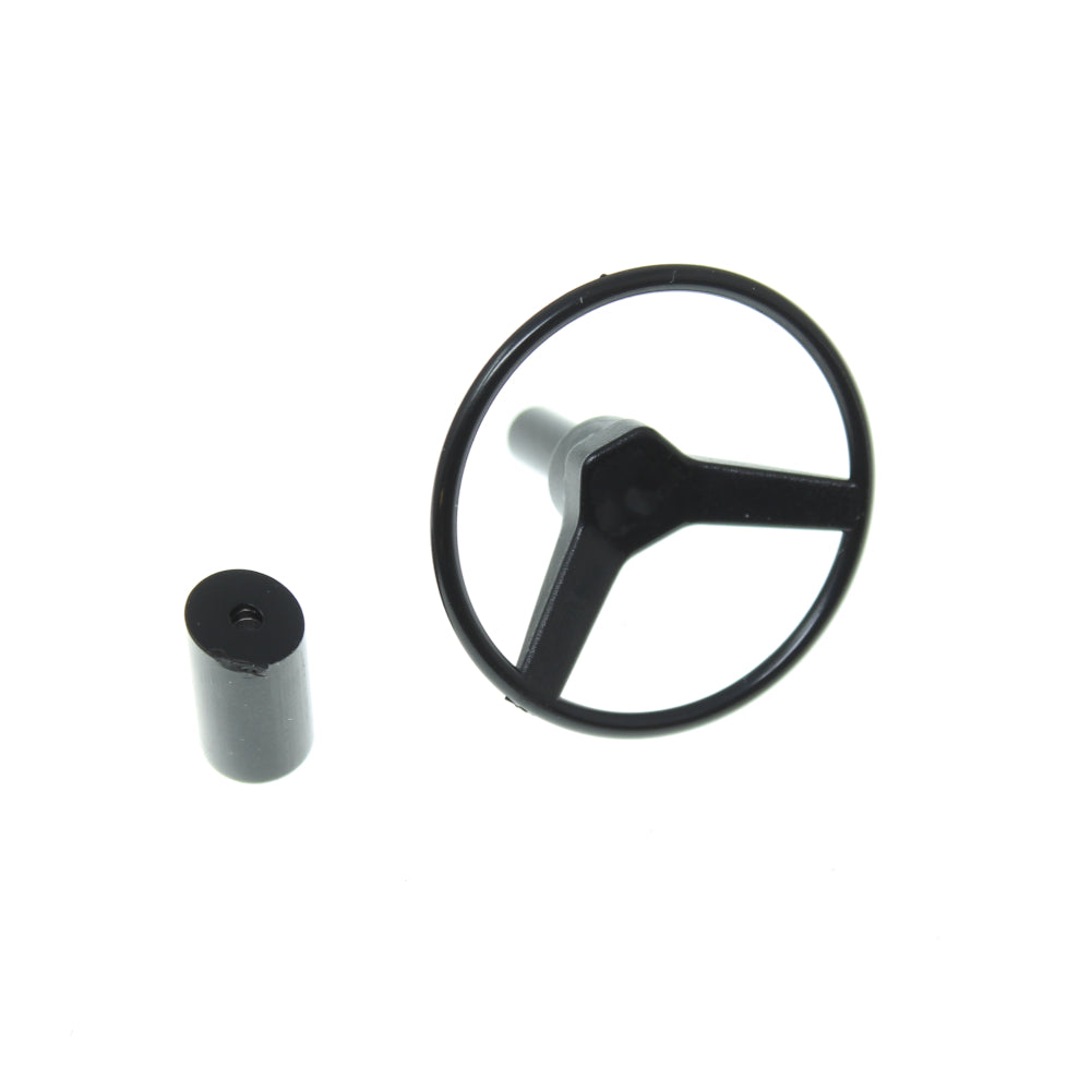 REDCAT - RER14766 Steering Wheel Assembly (1set) (RER14766)