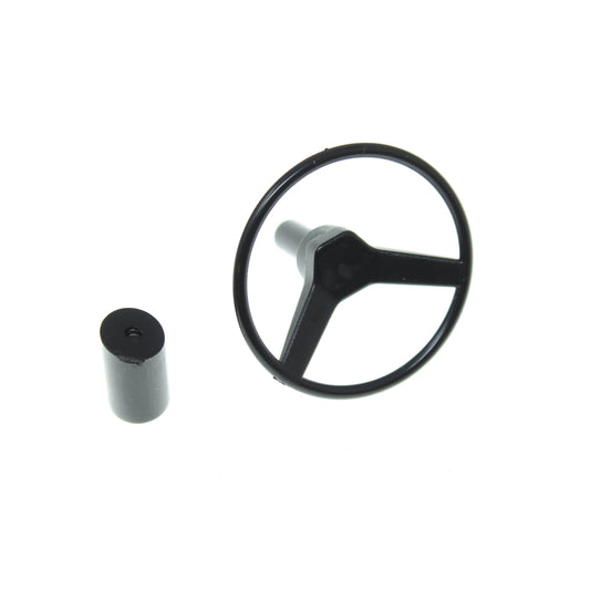 REDCAT - RER14766 Steering Wheel Assembly (1set) (RER14766)