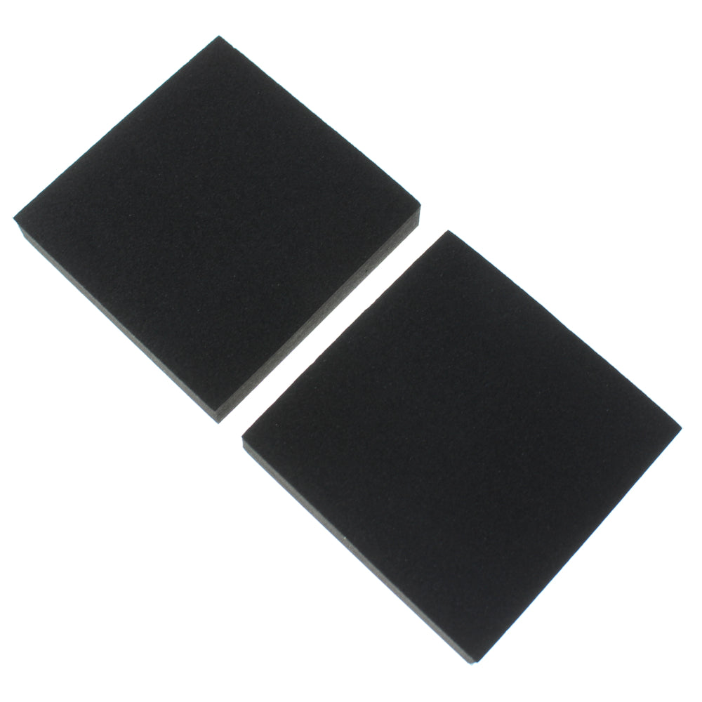 REDCAT - BS602-095 Battery Foams (2pcs) (BS602-095)