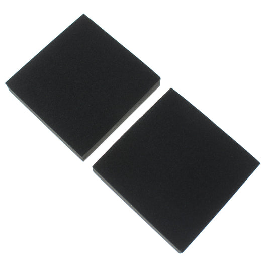 REDCAT - BS602-095 Battery Foams (2pcs) (BS602-095)