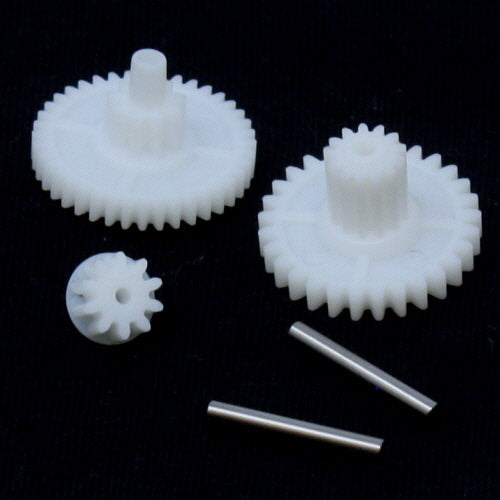 REDCAT - Gear Unit(10T)(1set) (BT1001-011B)