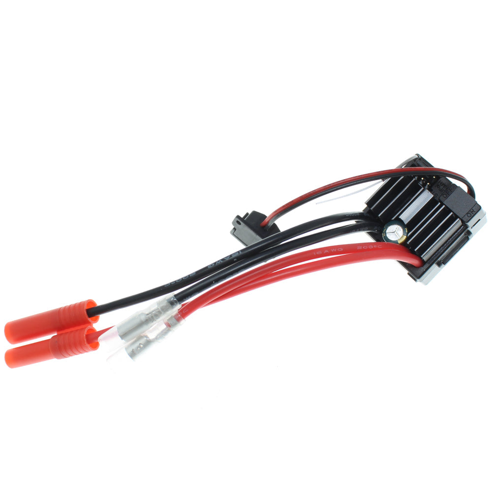 REDCAT - RER15306 Receiver/ESC Two-in-One v2(1pc) (RER15306)