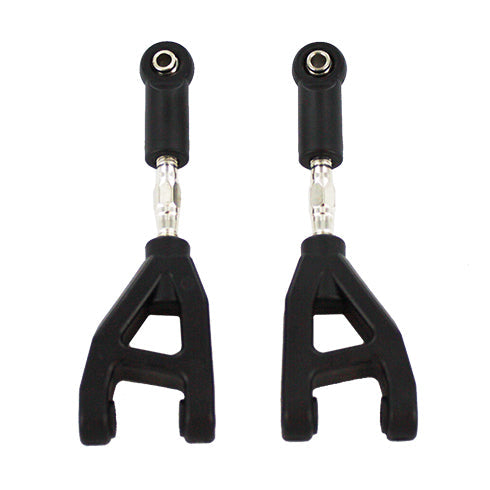 REDCAT - 50054 Front Upper Suspension Arms(Plastic)(2pcs) (50054)