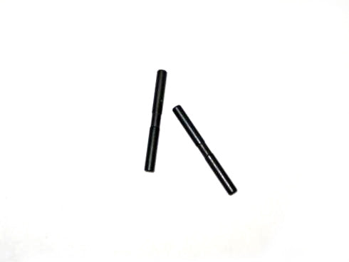 REDCAT - 08019 Rear Outer Hinge Pins (2pcs) (08019)