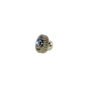 REDCAT - 03005 Brass Pinion Gear (26T)(.6Mod)(1pc) (03005)