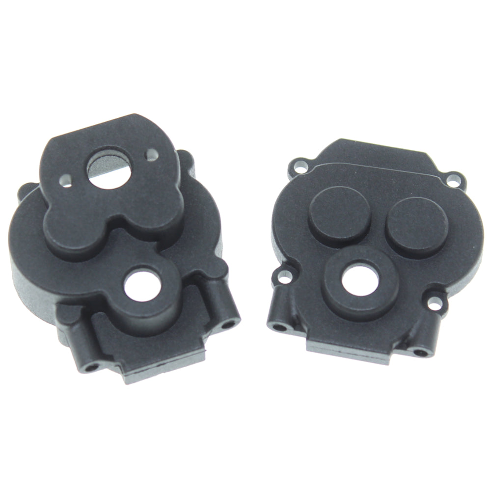 REDCAT - RER28865 Transmission Housing (Plastic)(1set) (RER28865)