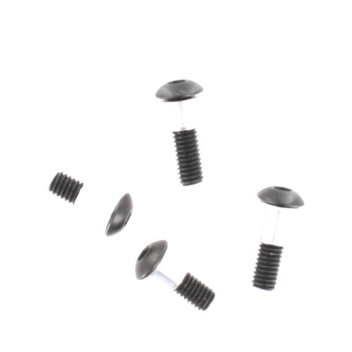 REDCAT - C-Hub Screws and Bushings (1set) (BS903-017S)
