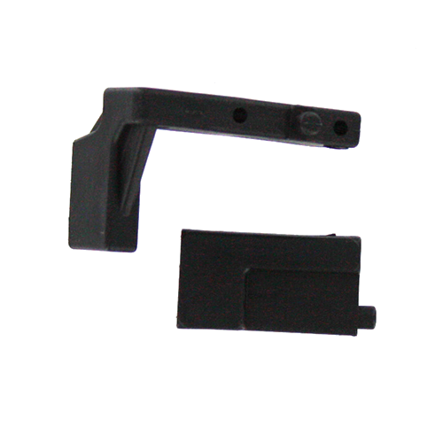 REDCAT - Steering Servo Mounts(1set) (BS803-005)