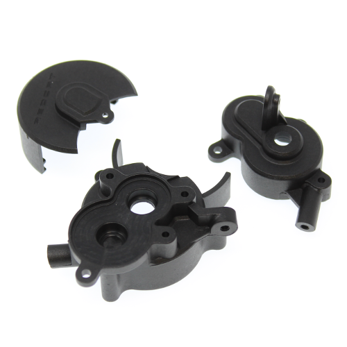 REDCAT - RER11332 Transmission Case Housing Set (1set) (RER11332)