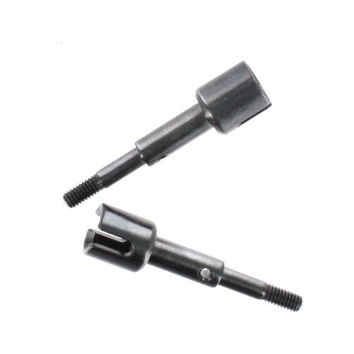 REDCAT - BS213-005 Rear Stub Axle (2pcs) (BS213-005)