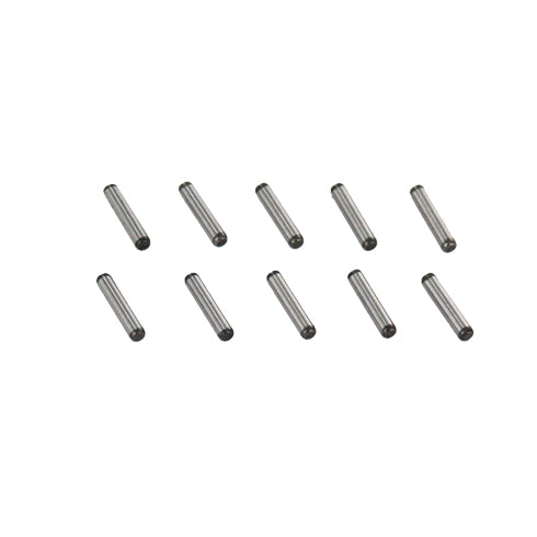 REDCAT - 08027 2x10mm Pins (10pcs) (08027)