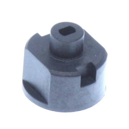 REDCAT - 18131 Solid Axle Hub(1pc) (18131)