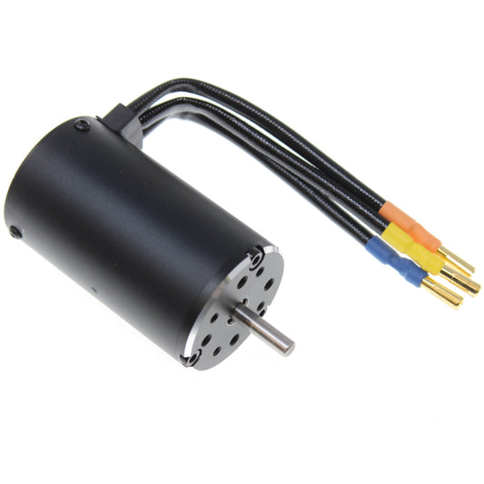 REDCAT - RER14674 1/8th Brushless Motor(2100KV)(1pc) (RER14674)
