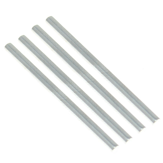 REDCAT - RER13640 Lower Suspension Hing Pins(F/R)(4pcs) (RER13640)