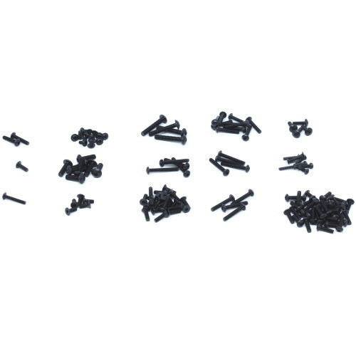 REDCAT - RCR-0001 Blackout SC Screw Kit(1set) (RCR-0001)