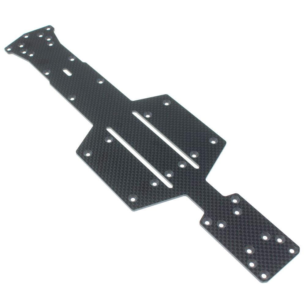 REDCAT - RER14921 Lower Deck (1pc) (RER14921)
