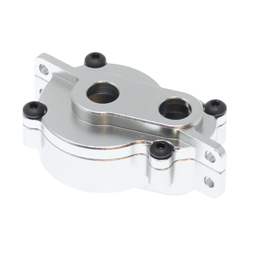 REDCAT - RER11402 Transfer Case Housing(Aluminum)(1set) (RER11402)