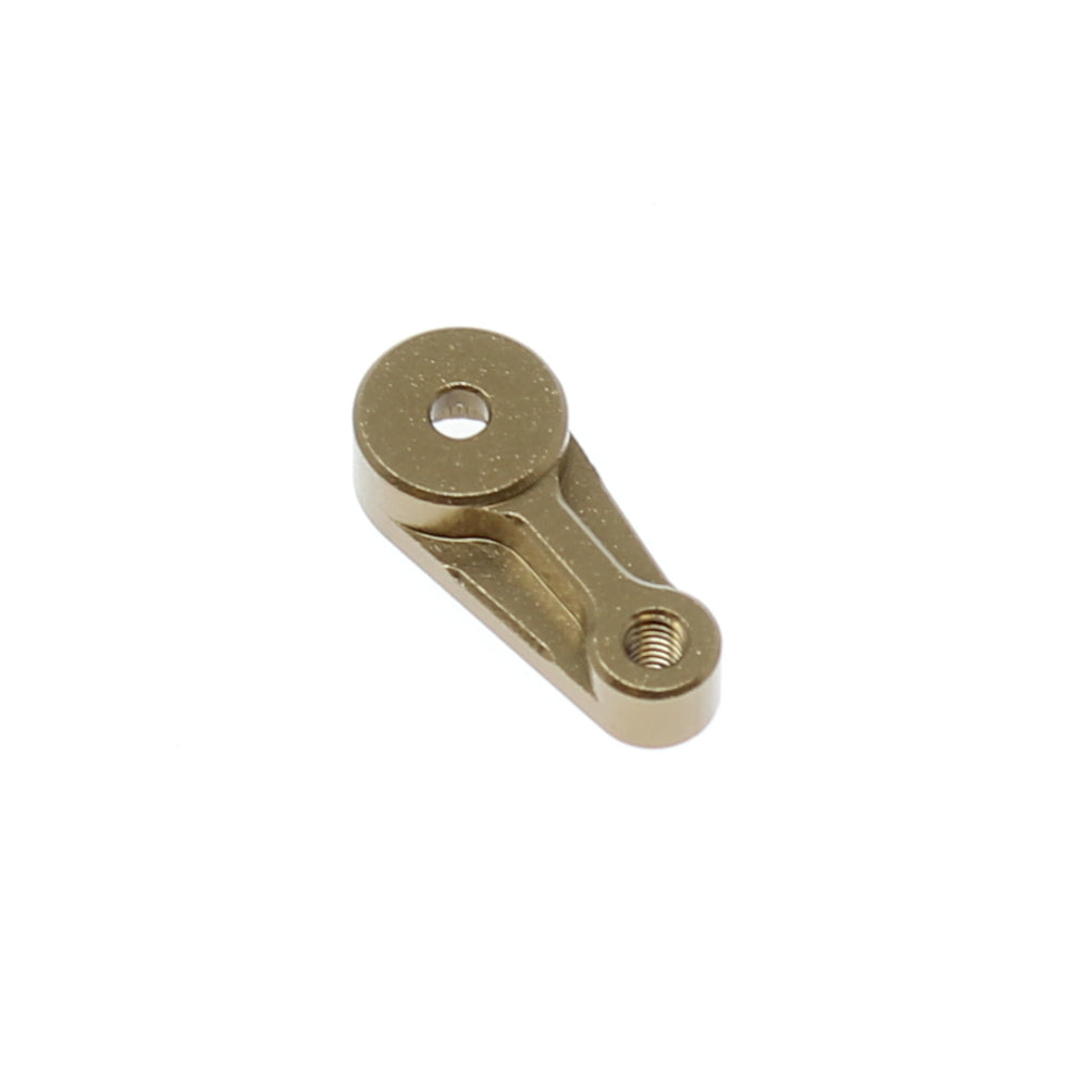REDCAT - RER30479 Servo Horn (Aluminum)(Bronze)(1pc) (RER30479)