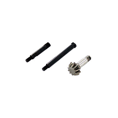 REDCAT - 5002450074S Layshafts and 10T Diff Pinion(1set) (5002450074S)