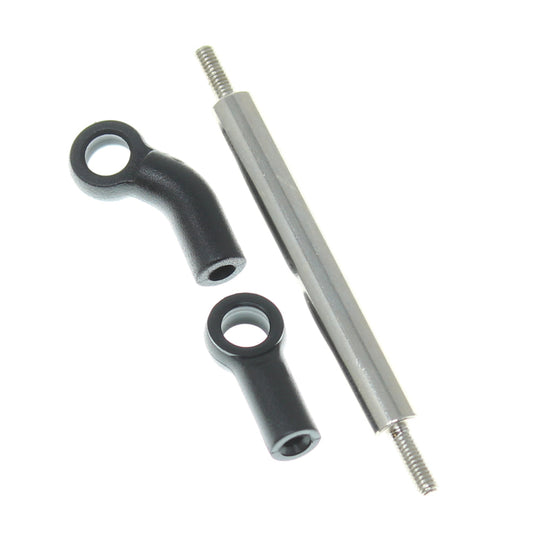 REDCAT - RER22357 Servo Link(44.5mm)(1pc) (RER22357)