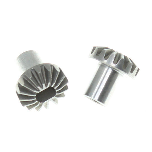 REDCAT - RER24208 Diff Spider Gears (16T)(2pcs) (RER24208)