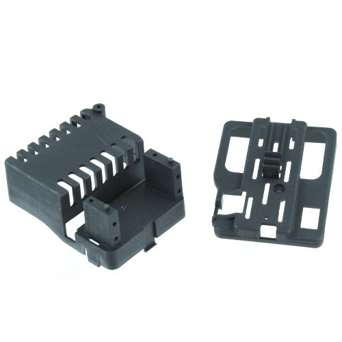 REDCAT - ESC/RX Box (1pc) (BS819-016)