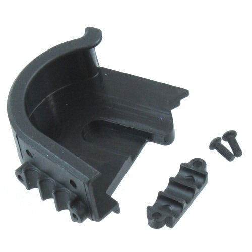 REDCAT - Gear Cover(Plastic)(1pc) (505249-1)
