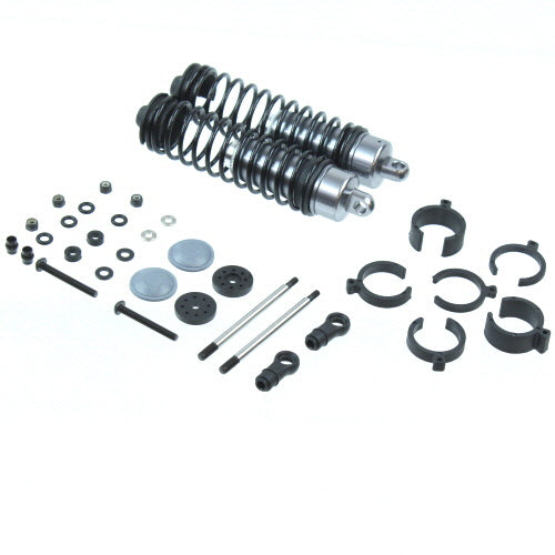 REDCAT - Shock Absorbers(Unassembled)(Aluminum)(1pr) (505110TI)