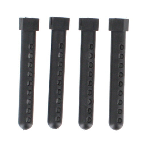 REDCAT - 18011 Body Posts (4pcs) (18011)