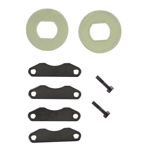 REDCAT - Brake Disc+Pads (85752)