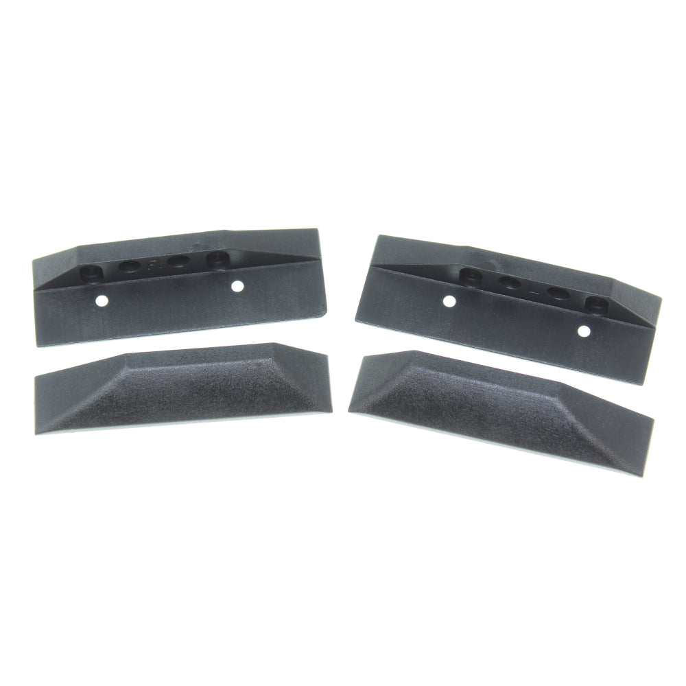 REDCAT - RER28765 Side Plate Set (1set) (RER28765)