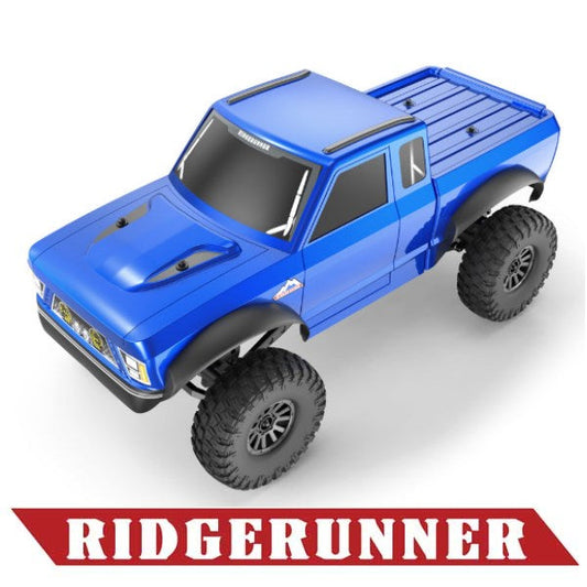 REDCAT - Danchee RidgeRunner Blue (RER25062)