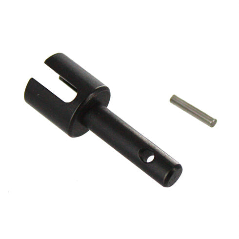 REDCAT - Diff Drive Cup with Pin (Joint A)(2x10mm)(1pc) (BS903-109)